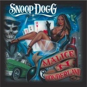 Snoop Dogg歌曲:Luv Drunk (featuring The-Dream)歌词