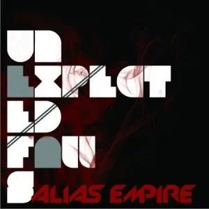 Alias Empire歌曲:With Nothing Left歌词