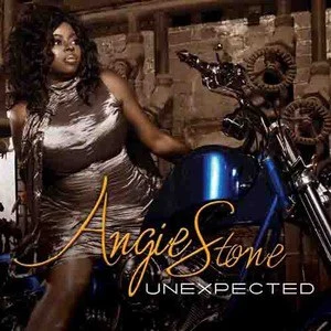 Angie Stone歌曲:I Ain t Hearin U歌词