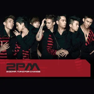 2PM歌曲:Again & Again歌词