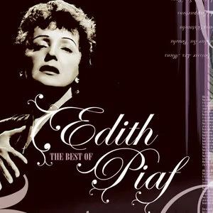 Edith Piaf歌曲:La Vie En Rose歌词