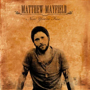 Matthew Mayfield歌曲:Fire Escape歌词
