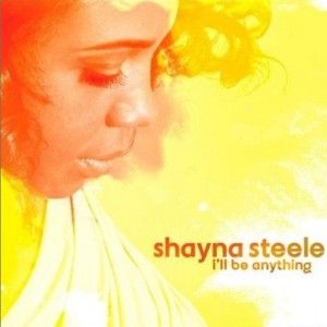 Shayna Steele歌曲:Different This Time歌词