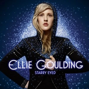 Ellie Goulding歌曲:Starry Eyed歌词
