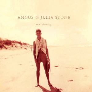 Angus & Julia Stone歌曲:Take You Away歌词