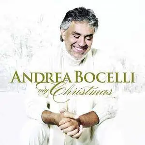 Andrea Bocelli歌曲:Santa Claus Is Coming To Town歌词