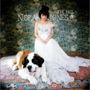 Norah Jones歌曲:You ve Ruined Me歌词