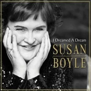 Susan Boyle歌曲:How Great Thou Art歌词