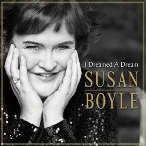 Susan Boyle歌曲:You ll See歌词