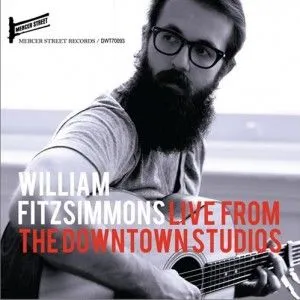 William Fitzsimmons歌曲:Please Forgive Me (Song Of The Crow)歌词