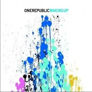 OneRepublic歌曲:Made for You歌词