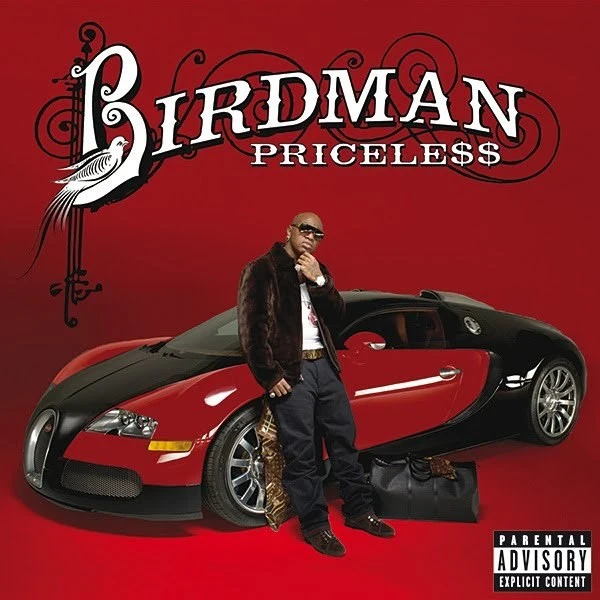 Birdman歌曲:Priceless (Featuring Lil Wayne)歌词