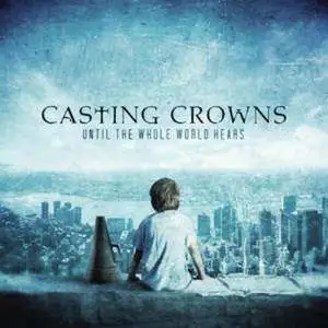 Casting Crowns歌曲:Holy One歌词