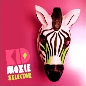 Kid Moxie歌曲:French Disco In Space歌词