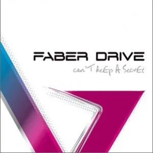 Faber Drive歌曲:Never Coming Down歌词
