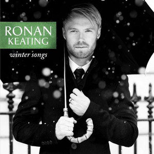 Ronan Keating歌曲:River歌词