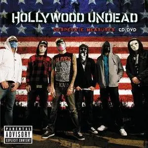 Hollywood Undead歌曲:Sell Your Soul歌词