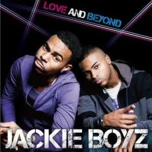Jackie Boyz歌曲:Step On Up (Boyz II Men Cover)歌词