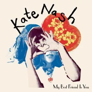 Kate Nash歌曲:Kiss That Grrrl歌词