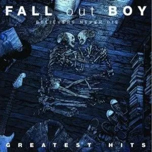 Fall Out Boy歌曲:Dead On Arrival歌词