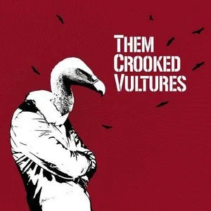 Them Crooked Vulture歌曲:Warsaw Or The First Breath You Take After You Give歌词