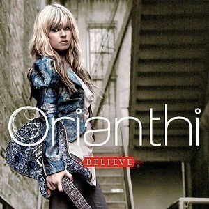 Orianthi歌曲:God Only Knows歌词