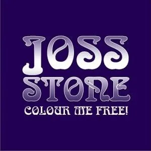 Joss Stone歌曲:Free Me歌词
