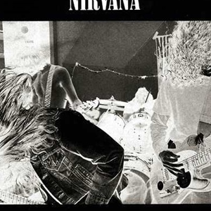 Nirvana歌曲:Love Buzz歌词