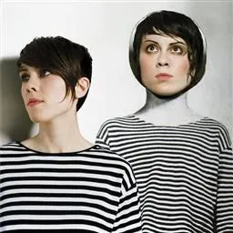 Tegan And Sara歌曲:The Cure歌词