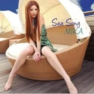 MIKA歌曲:Sea Song歌词