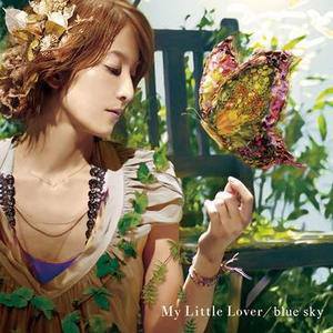 MY LITTLE LOVER歌曲:blue sky(Instrumental)歌词