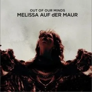 Melissa Auf Der Maur歌曲:Lead Horse歌词