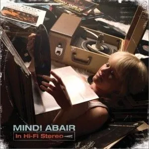 Mindi Abair歌曲:L Espirit Nouveau歌词