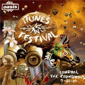 Oasis歌曲:Supersonic歌词