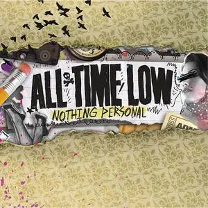 All Time Low歌曲:Weightless歌词