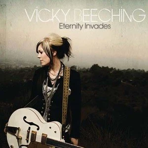 Vicky Beeching歌曲:Deliverer歌词
