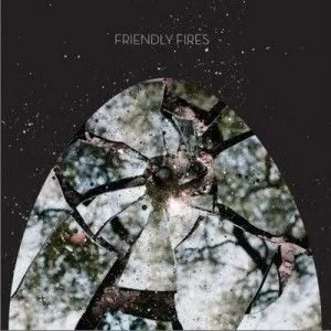 Friendly Fires歌曲:In The Hospital歌词