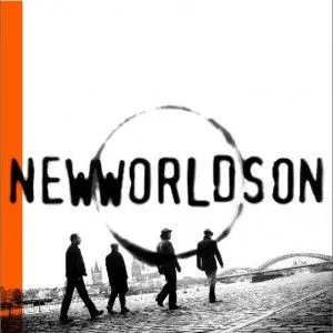 Newworldson歌曲:In Your Arms歌词