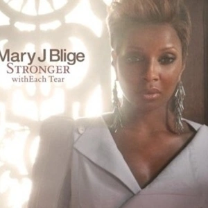 Mary J. Blige歌曲:Stronger (From The Motion Picture More Than A Game歌词