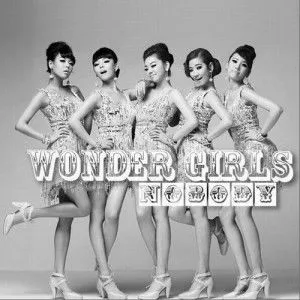 Wonder Girls歌曲:Saying  I Love You歌词