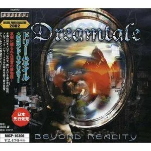 Dreamtale歌曲:Refuge From Reality歌词