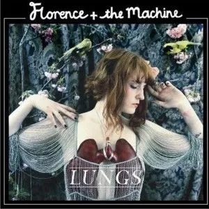 Florence And The Mac歌曲:you ve got the love歌词