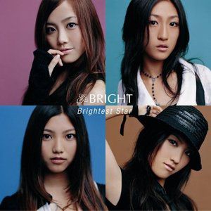 BRIGHT歌曲:Interlude～Brighten Up～歌词