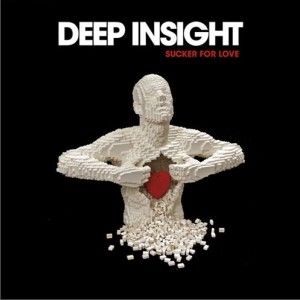 Deep Insight歌曲:One Step At A Time歌词