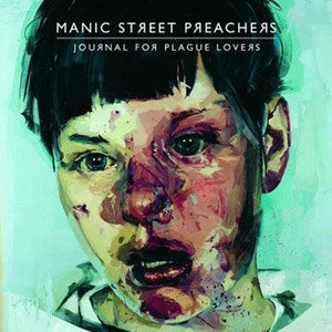 Manic Street Preache歌曲:Virginia State Epileptic Colony歌词