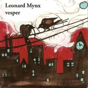 Leonard Mynx歌曲:The Reins歌词