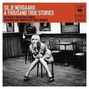 Silje Nergaard歌曲:Old Madrid歌词