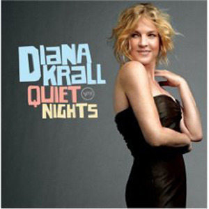 Diana Krall歌曲:Where Or When歌词