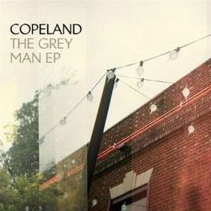 Copeland歌曲:The Grey Man歌词