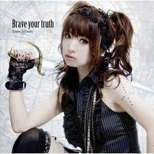 Daisy×Daisy歌曲:Brave your truth inst.歌词